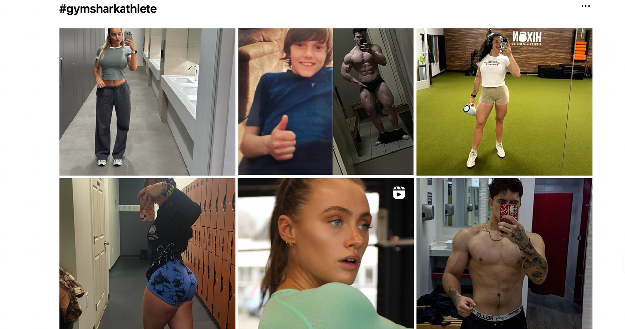 Gymshark的#gymsharkathlete计划.png