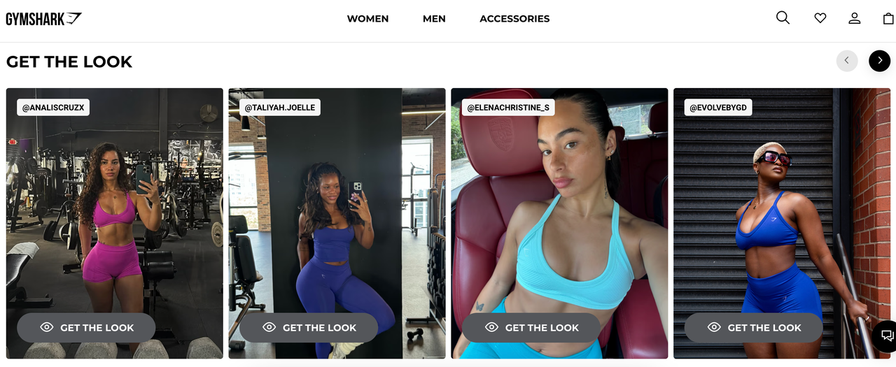 Gymshark官网.png