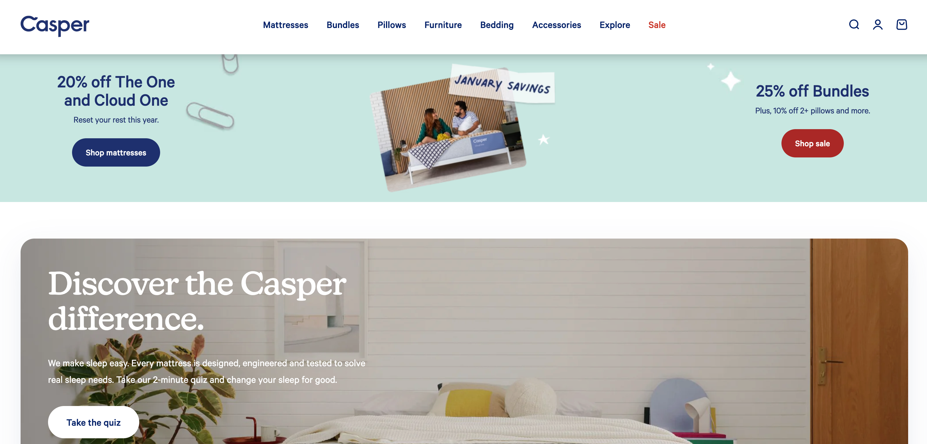 Casper