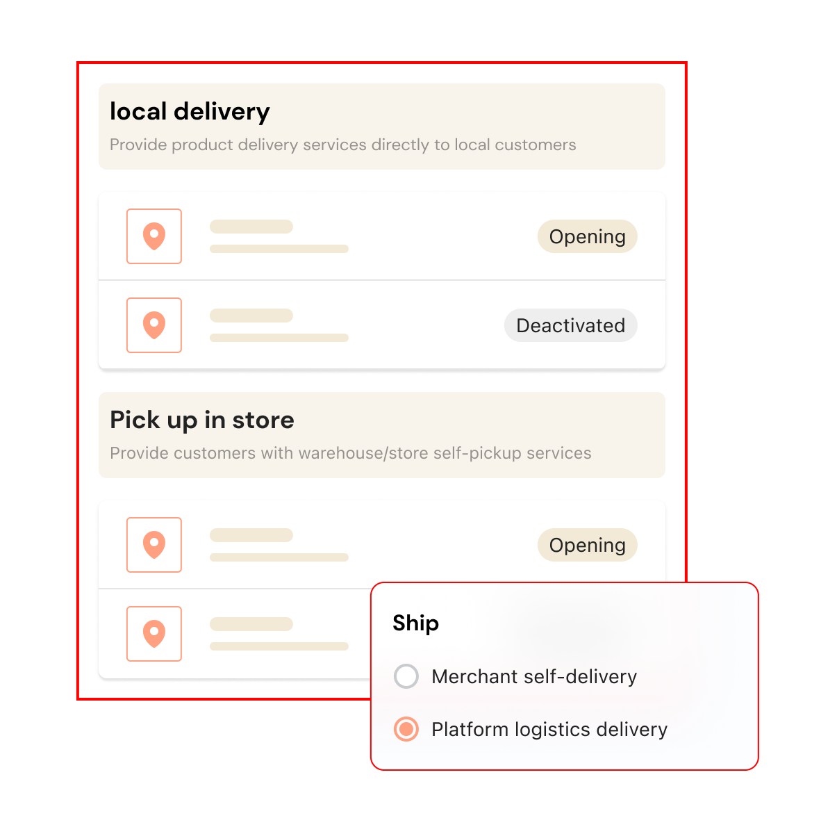 跨境独立站建站平台与电商解决方案 ｜店匠 Shoplazza