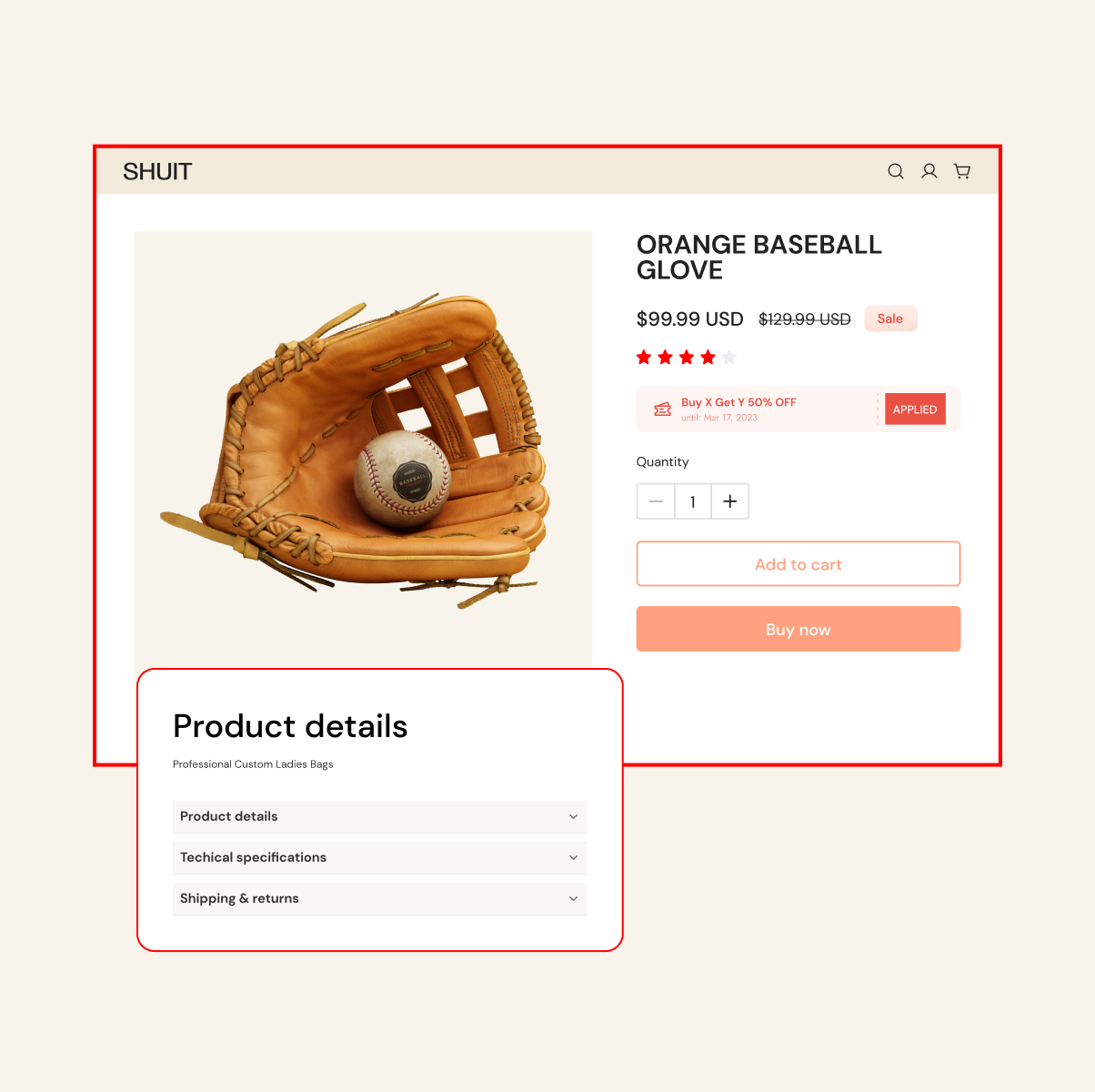 跨境独立站建站平台与电商解决方案 ｜店匠 Shoplazza